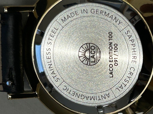 シリアルNo.091/100