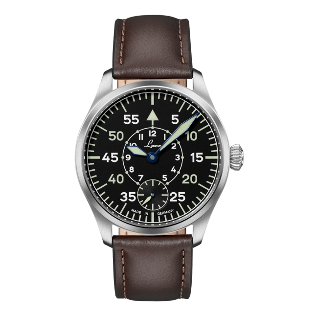 Laco 862119.2 PILOT Special Wurzburg 42.5 パイロット スペシャル ヴュルツブルク 42.5