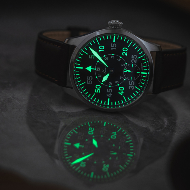 Laco 862119.2 PILOT Special Wurzburg 42.5 パイロット スペシャル