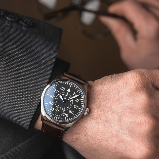Laco 862119.2 PILOT Special Wurzburg 42.5 パイロット