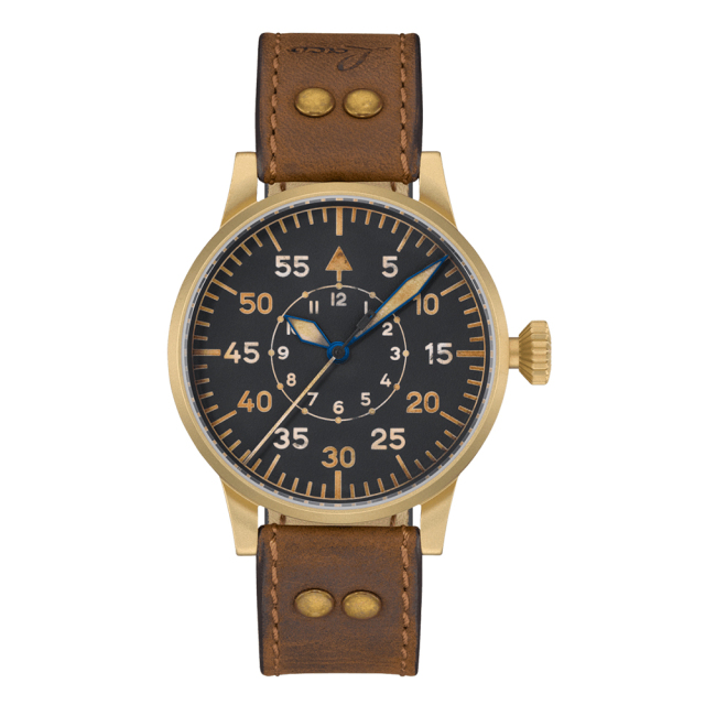 Laco 862152 ORIGINAL PILOT Leipzig Bronze オリジナル パイロット ライプツィヒ ブロンズ