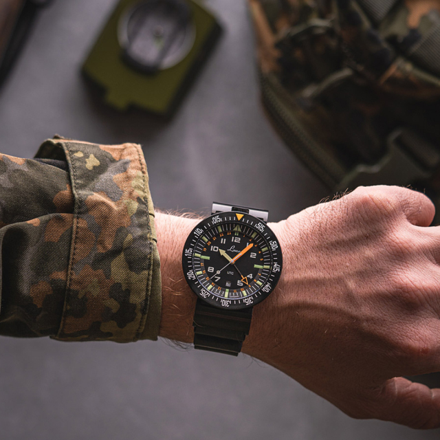 Laco 862163 SQUAD Atacama UTC スクワード アタカマ UTC