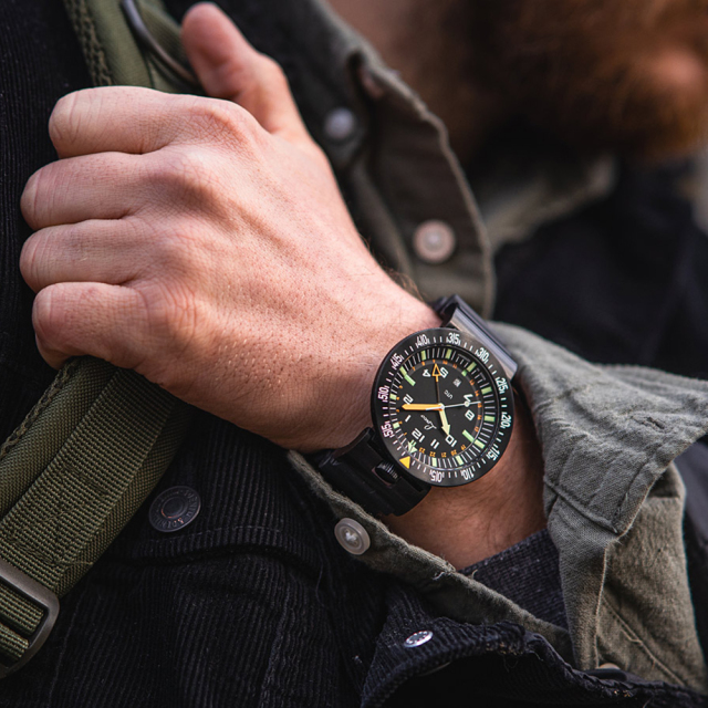 Laco 862163.MB SQUAD Atacama UTC MB スクワード アタカマ UTC.MB