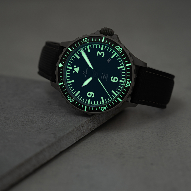 Laco 862164 DIN8330 Hamburg ドイツ工業規格DIN8330認定 パイロット