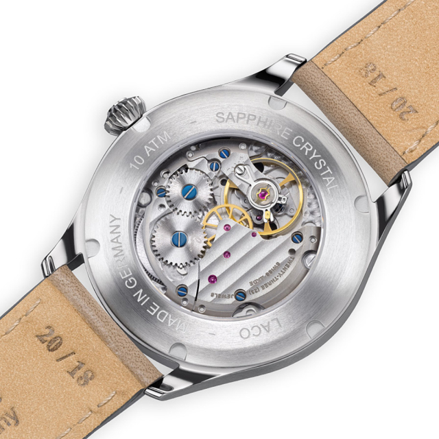 Laco 862168 NAVY Cuxhaven 39 ネイビー クックスハーフェン 39