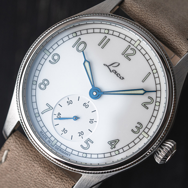 Laco 862168 NAVY Cuxhaven 39 ネイビー クックスハーフェン 39