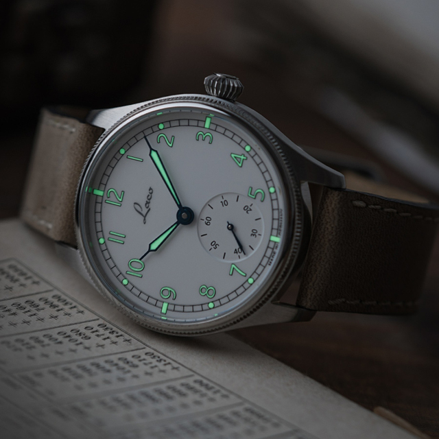 Laco 862168 NAVY Cuxhaven 39 ネイビー クックスハーフェン 39