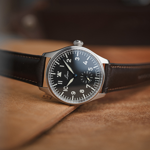 サルトリオ⭐️ストラスブルゴ‼️48サイズ⭐️試着のみ未使用‼️破格⭐️定価180,000 DC80 GR L | DAMASKO（ダマスコ） ドイツ製高級時計マニュファクチュール