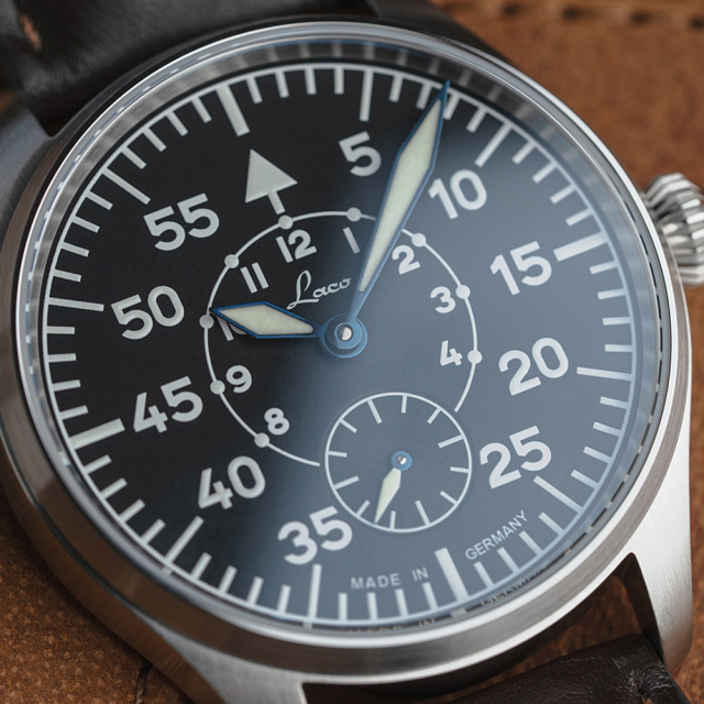 Laco 862173 PILOT Special Wurzburg 39 パイロット スペシャル