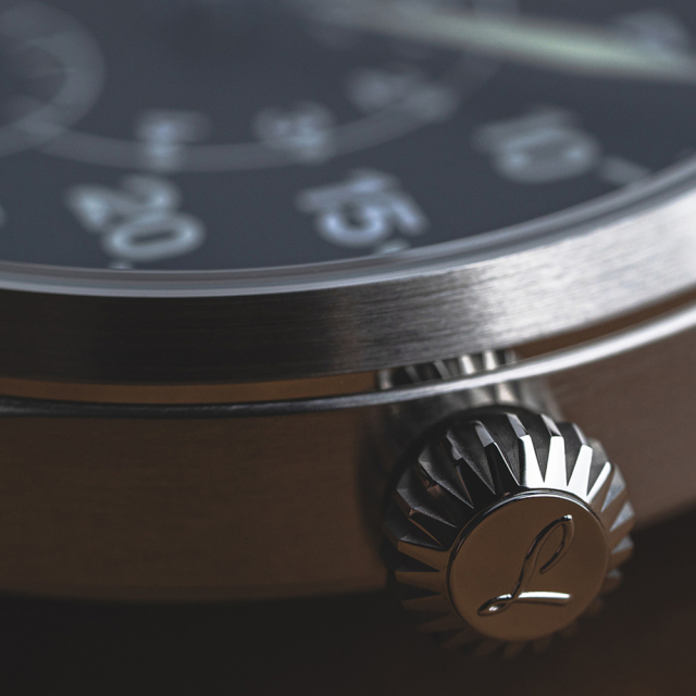 Laco 862173 PILOT Special Wurzburg 39 パイロット スペシャル