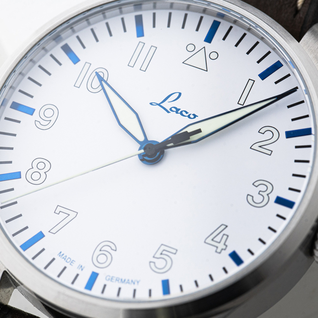 Laco 862183 PILOT Augsburg39 Polar パイロット アウクスブルク39
