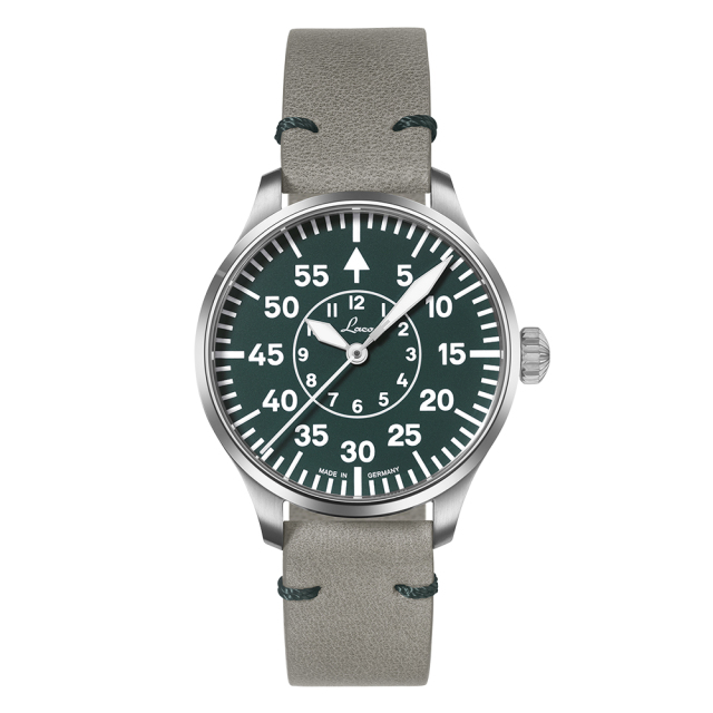 Laco 862190 PILOT Aachen39 Grun パイロット アーヘン39 グリュン