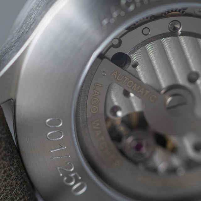 Laco 862190 PILOT Aachen39 Grun パイロット アーヘン39 グリュン