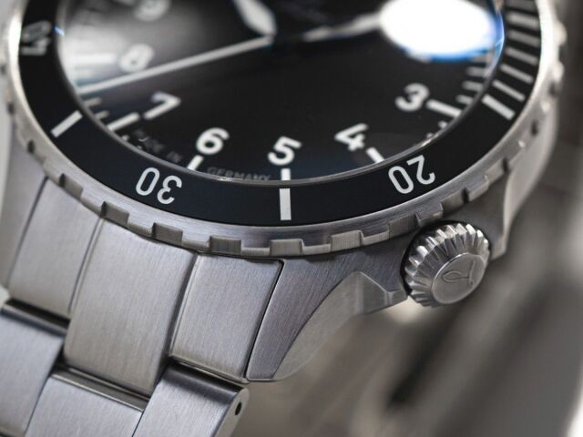 Laco 862191.MB PILOT Special Koln パイロット スペシャル ケルン