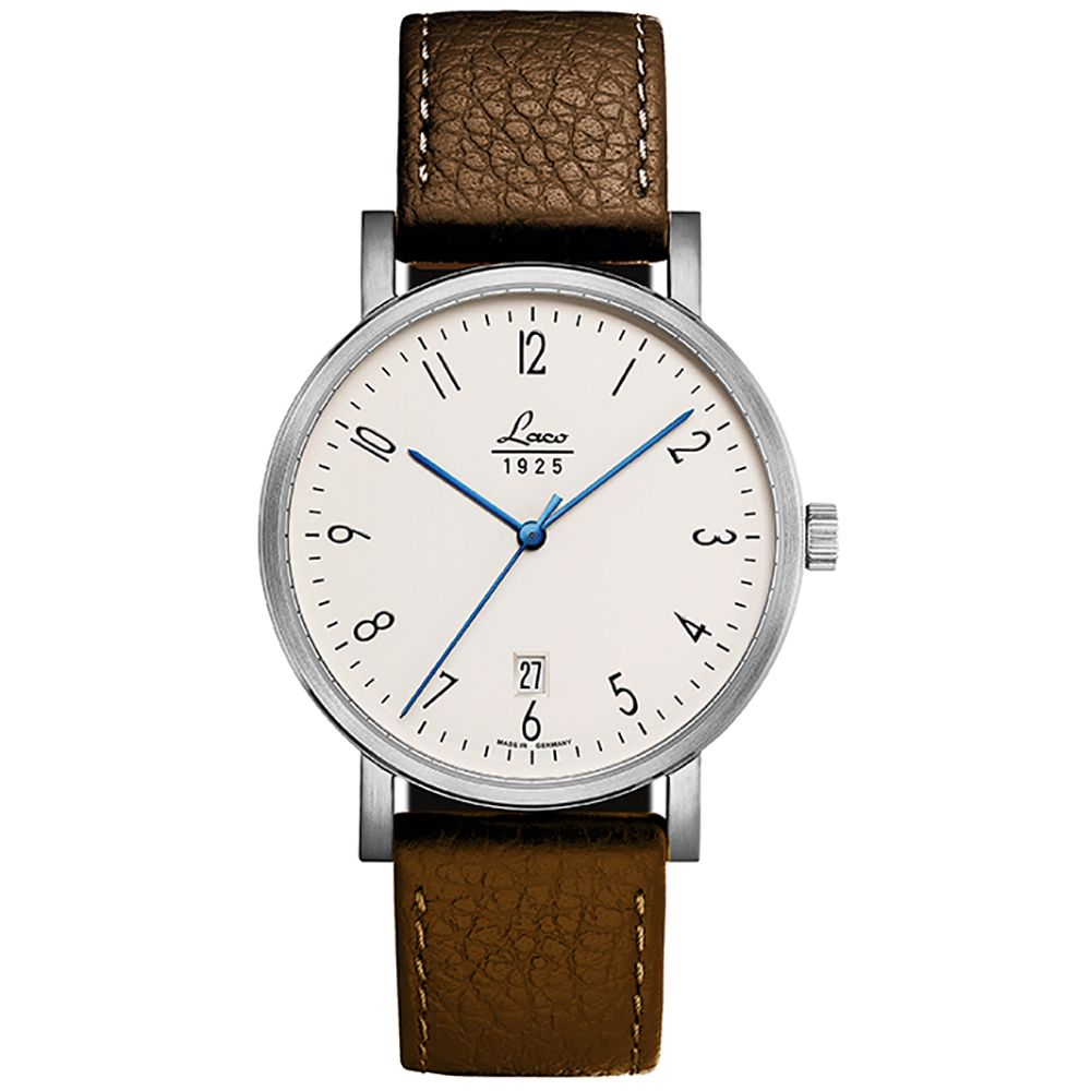 Laco 861860 CLASSIC Plauen40 クラシック プラウエン40