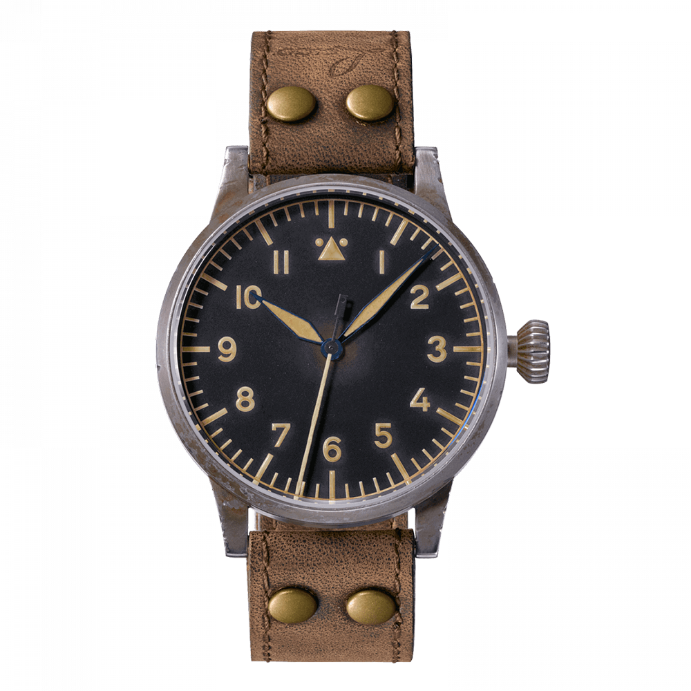 Laco 861935 ORIGINAL PILOT Memmingen Erbstuck オリジナル パイロット メミンゲン エアブシュトゥック