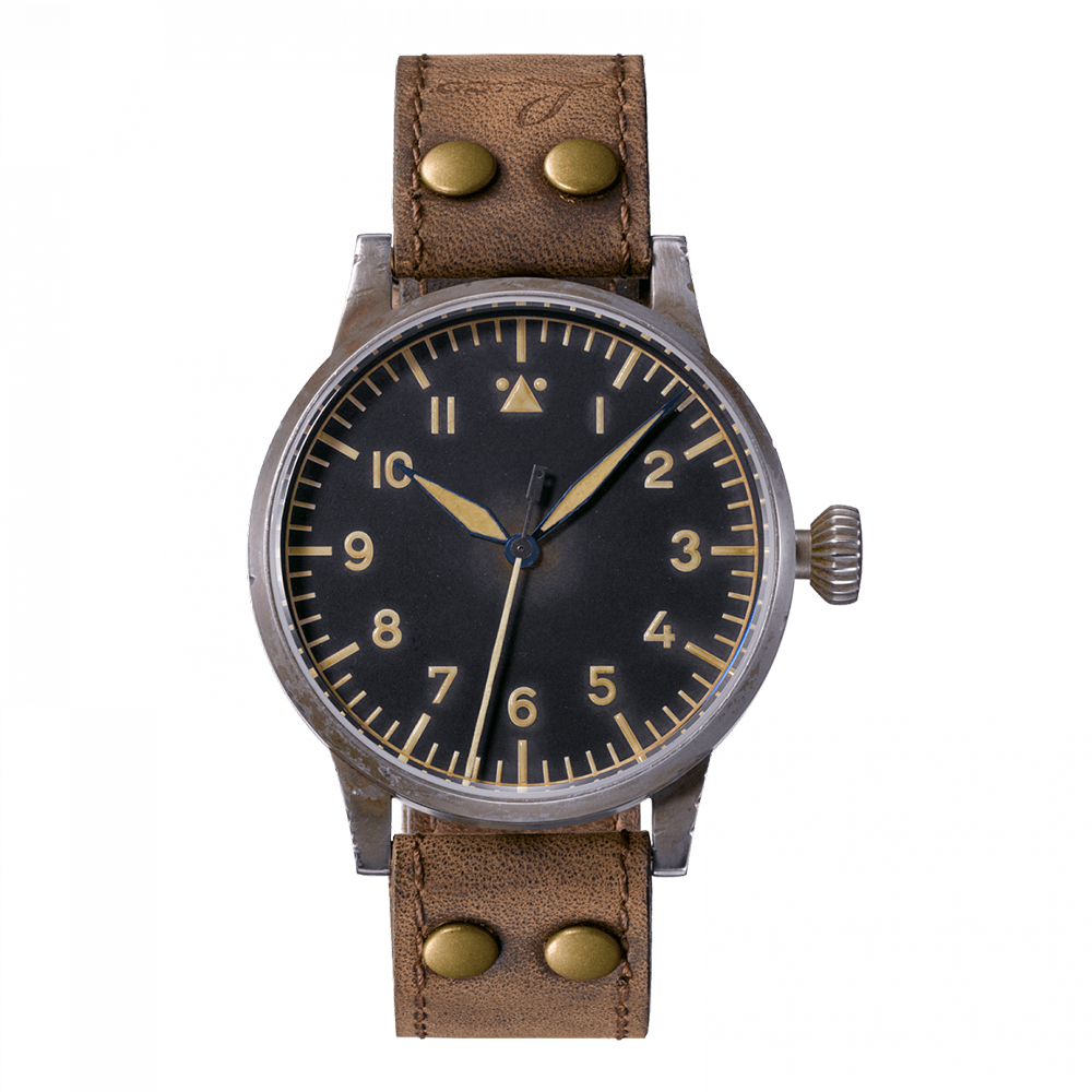 Laco 861937 ORIGINAL PILOT Westerland Erbstuck オリジナル パイロット ヴェスターラント エアブシュトゥック
