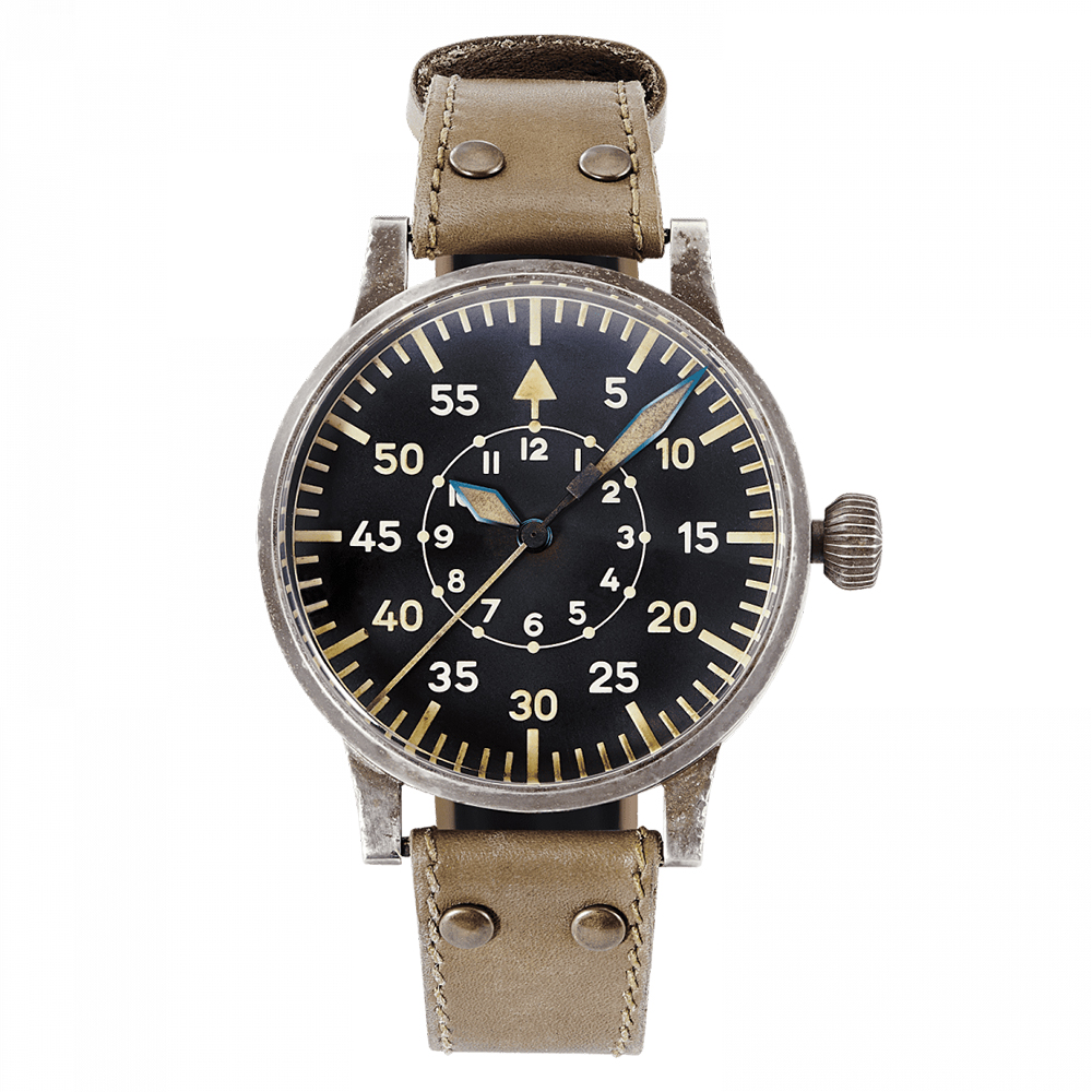 Laco 861941 ORIGINAL PILOT Replika55-B Erbstuck オリジナル パイロット レプリカ55-B エアブシュトゥック