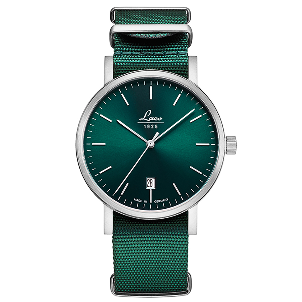 Laco 862076 CLASSIC Petrol40 クラシック ペットロール40
