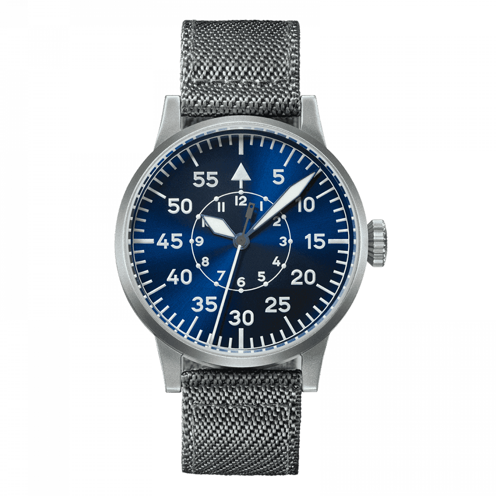 Laco 862082 ORIGINAL PILOT Paderborn Blaue Stunde オリジナル パイロット パーダーボルン ブラウシュトゥンデ