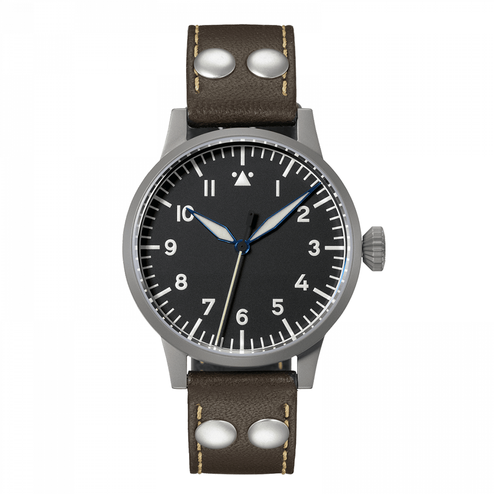 Laco Z098-004 アナログ表示クオーツ