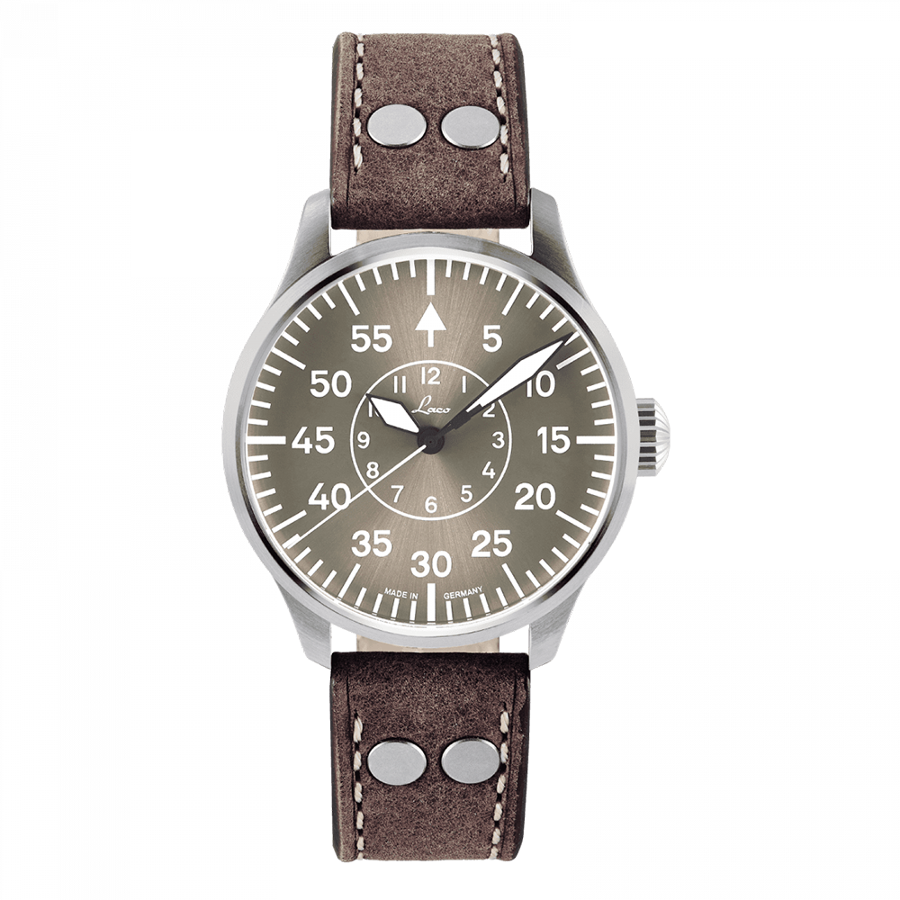 Laco 862117 PILOT Aachen42 Taupe パイロット アーヘン42 トープ