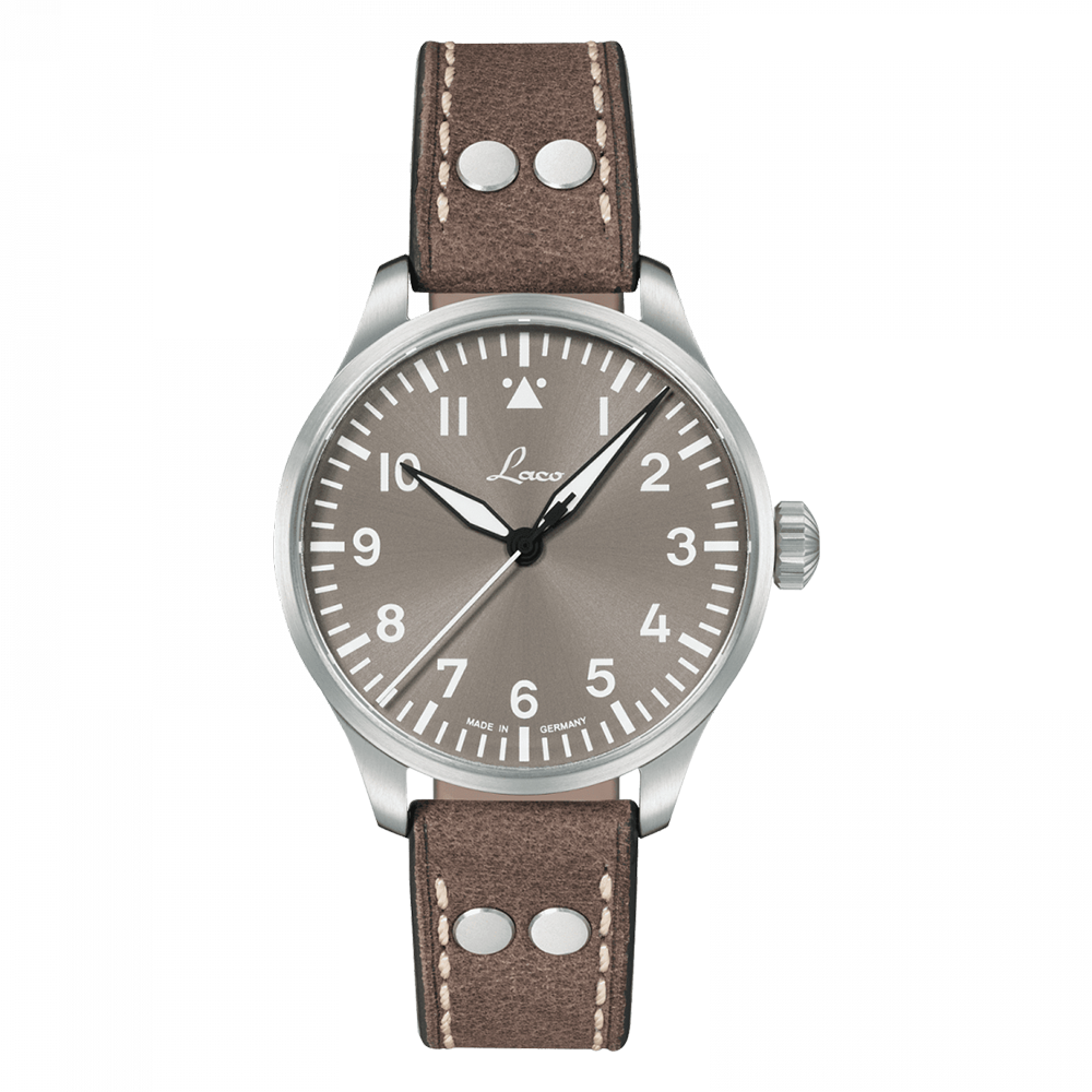 Laco 862125 PILOT Augsburg39 Taupe パイロット アウクスブルク39 トープ
