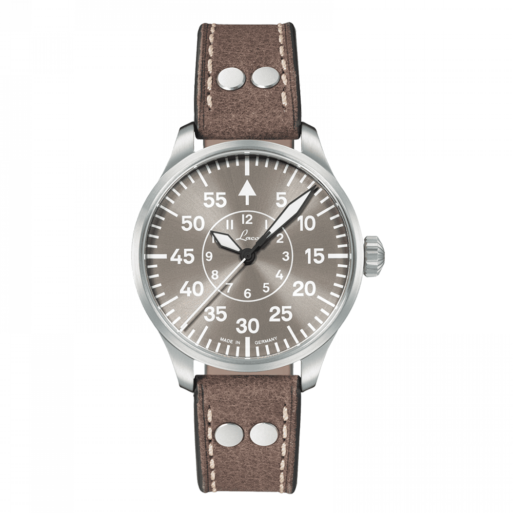 Laco 862126 PILOT Aachen39 Taupe パイロット アーヘン39 トープ