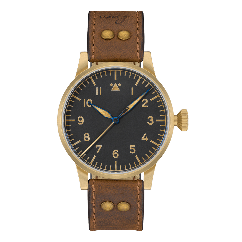 Laco 862149 ORIGINAL PILOT Munster Bronze オリジナル パイロット ミュンスター ブロンズ