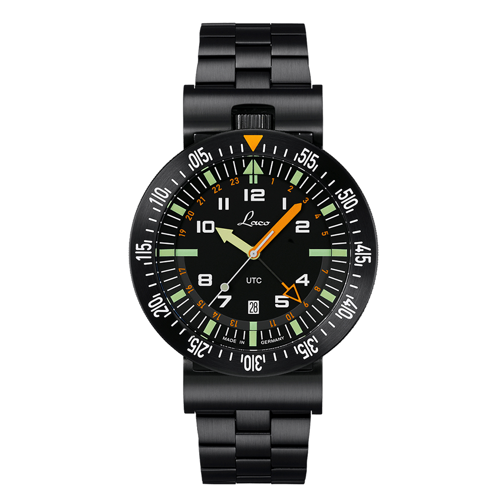 Laco 862163.MB SQUAD Atacama UTC MB スクワード アタカマ UTC.MB