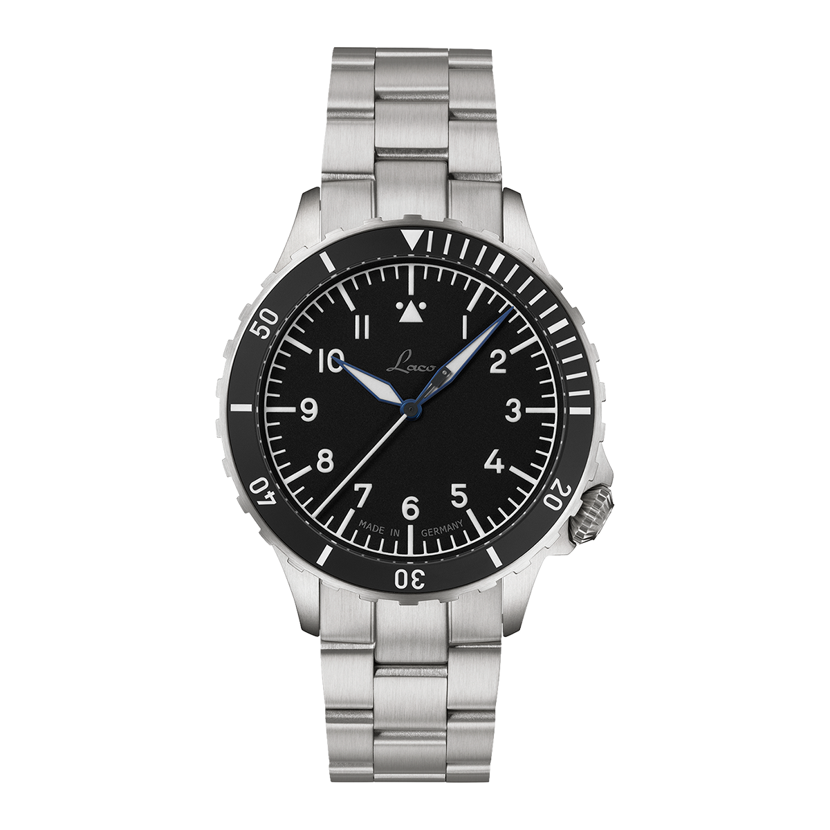Laco 862191.MB PILOT Special Koln パイロット スペシャル ケルン メタルベルト