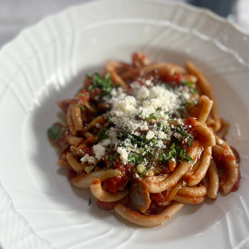 アンティケマチーネ　カサレッチェ