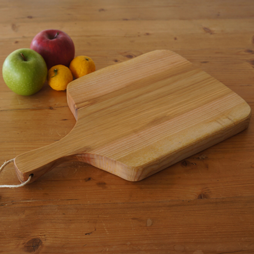 スコルテガーニャ カッティングボード XL（トネリコ）SG-0020