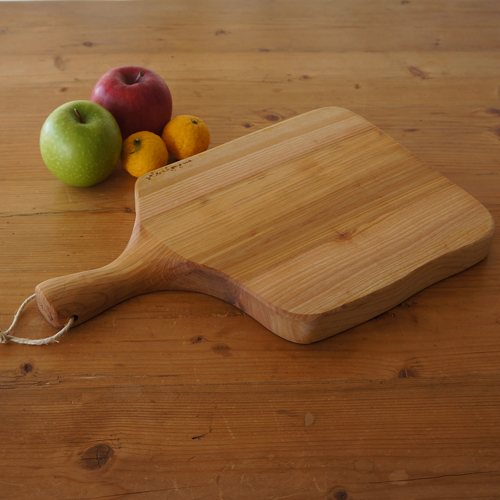 スコルテガーニャ カッティングボード XL（トネリコ）SG-0020