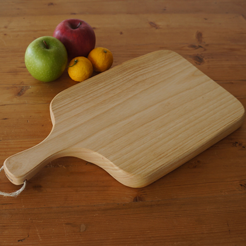 スコルテガーニャ カッティングボード XL（トネリコ）SG-0021