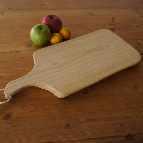 スコルテガーニャ カッティングボード XL（トネリコ）SG-0022