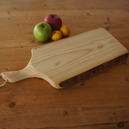 スコルテガーニャ カッティングボード XL（トネリコ）SG-0022