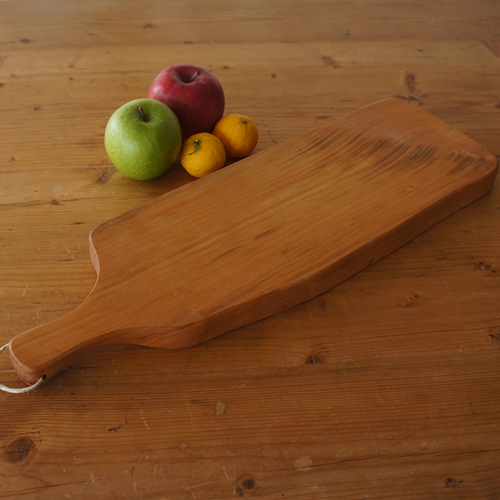 スコルテガーニャ カッティングボード XL（桜）SG-0025