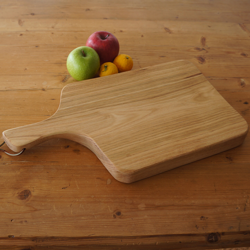 職人手仕事 スコルテガーニャ 天然木カッティングボード・サービング