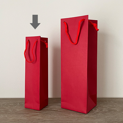 手提げ紙袋 （250ml用） ｜ カーサ・モリミ公式通販