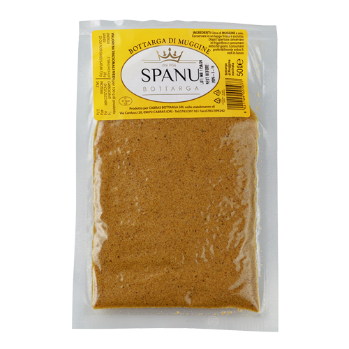 からすみパウダー