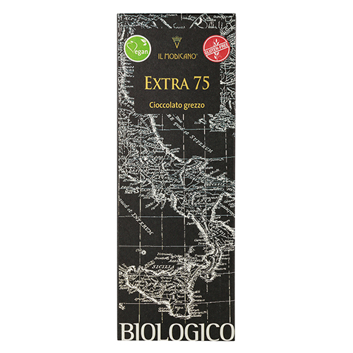 イルモディカーノ チョコレート エクストラダーク