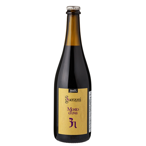 モスト・ドゥーヴァ　コルク無し