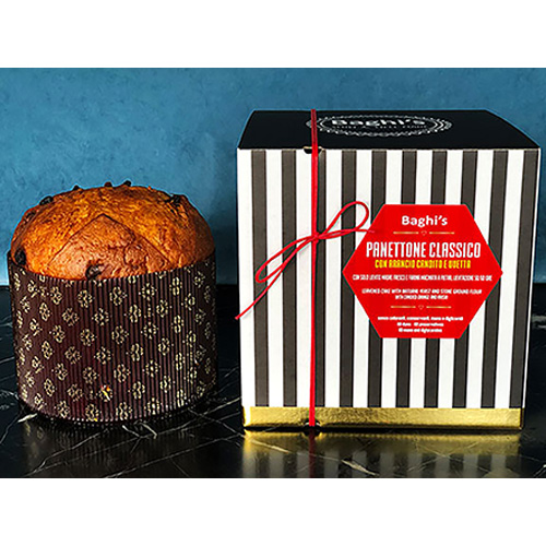 パネットーネ1kg