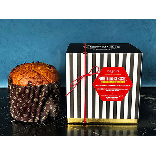 パネットーネ500g