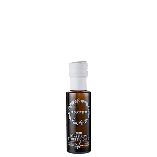 ラグーソ　ラクチネッタオリーブオイル