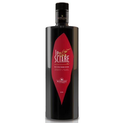 ロマーノ シャーレ500