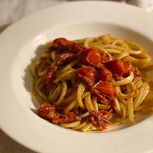 マシャレッリ　リングイネ