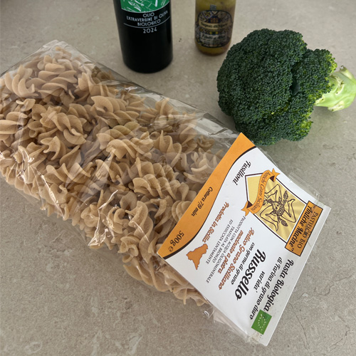 アンティケ・マチーネ　　フジローニ