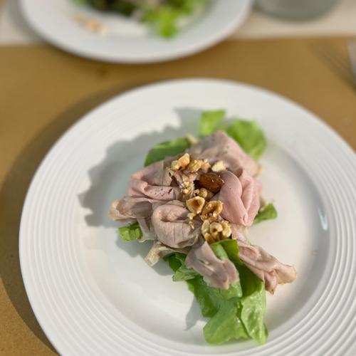 ハラペーニョソース　グリーン